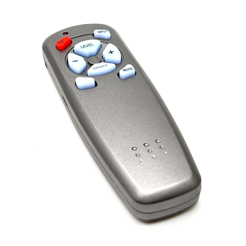 Fernbedienung für Logitech Aud – Home Cinema Logitech Z906 Bewertung und Preis