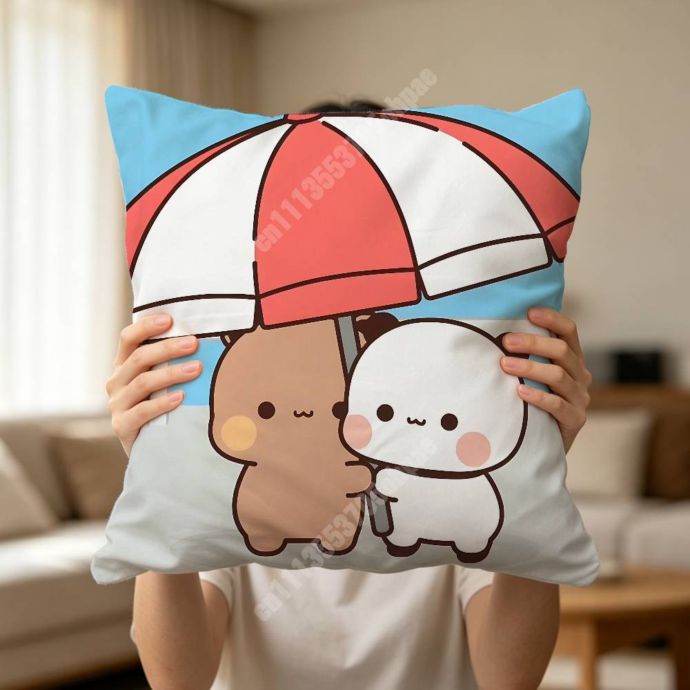 Cartoon B-Bubu D-Dudu Bedruckt – Home Cinema Couch Bewertung und Preis